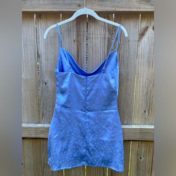 L.A. Hearts Dress - Picture 2 of 4